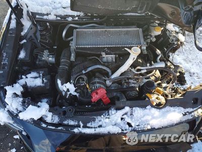 Zdjęcie 11 z 13 samochodu: 2023 SUBARU WRX LIMITED VIN:JF1VBAL62P9804351 - miniatura