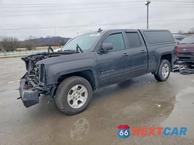 2016 CHEVROLET SILVERADO 1GCVKREC0GZ171828 - główne zdjęcie licytacji z USA - miniatura
