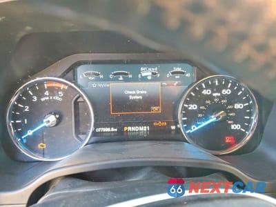 Zdjęcie 9 z 12 samochodu: 2017 FORD F250 SUPER DUTY VIN:1FT7W2BT7HED85409 - miniatura