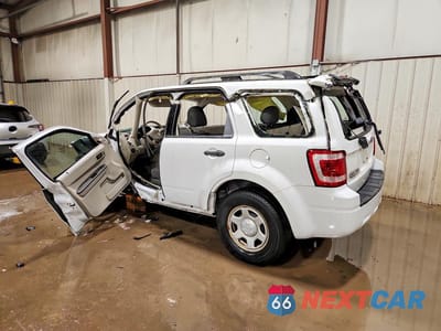 Drugie zdjęcie samochodu z przodu: 2008 FORD ESCAPE XLS VIN:1FMCU02Z18KC93495 - miniatura