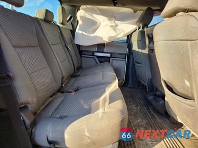 Zdjęcie 10 z 11 samochodu: 2022 FORD F350 SUPER DUTY VIN:1FD8W3FT7NED69366 - miniatura