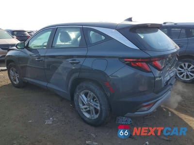 Drugie zdjęcie samochodu z przodu: 2025 HYUNDAI TUCSON SE VIN:5NMJA3DE1SH461459 - miniatura