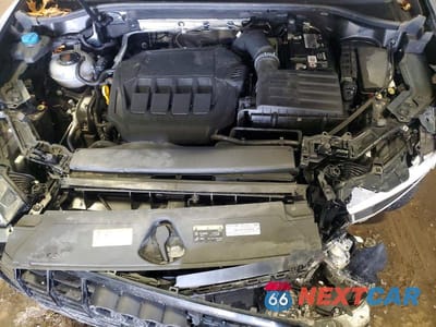 Zdjęcie 12 z 13 samochodu: 2022 AUDI Q3 PREMIUM PLUS S LINE 45 VIN:WA1EECF32N1141013 - miniatura