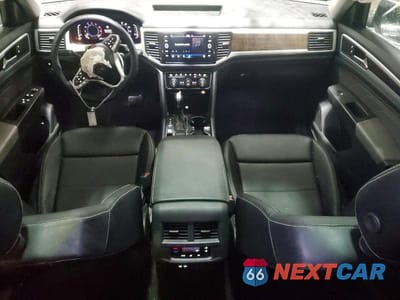 Zdjęcie 8 z 14 samochodu: 2023 VOLKSWAGEN ATLAS SE VIN:1V2JR2CA4PC501331 - miniatura