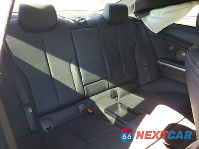 Zdjęcie 10 z 13 samochodu: 2018 BMW 440I VIN:WBA4W7C58JAB87824 - miniatura