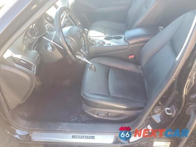 Zdjęcie 7 z 11 samochodu: 2015 INFINITI Q50 BASE VIN:JN1BV7AP8FM352780 - miniatura