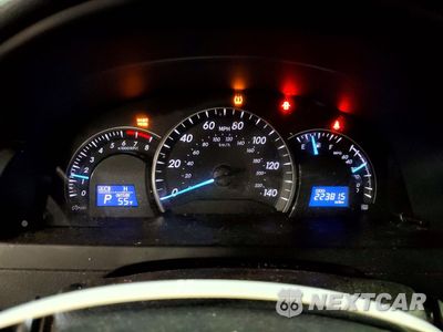 Zdjęcie 9 z 13 samochodu: 2013 TOYOTA CAMRY L VIN:4T4BF1FK4DR312988 - miniatura