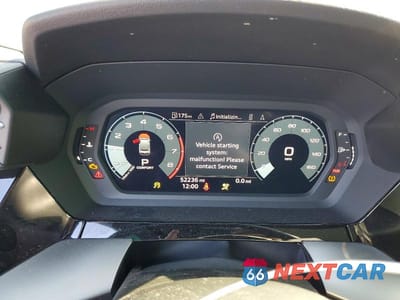 Zdjęcie 9 z 12 samochodu: 2022 AUDI A3 PREMIUM VIN:WAUGUDGY8NA018203 - miniatura