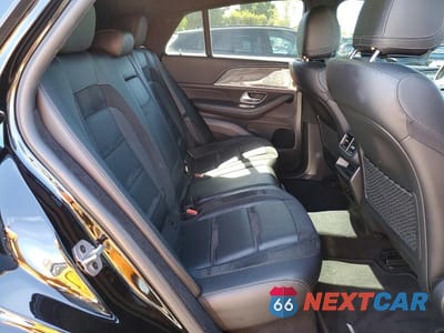 Zdjęcie 11 z 12 samochodu: 2022 MERCEDES-BENZ GLE COUPE AMG 53 4MATIC VIN:4JGFD6BB8NA795280 - miniatura