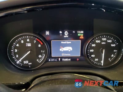 Zdjęcie 9 z 13 samochodu: 2020 CADILLAC XT6 SPORT VIN:1GYKPGRS9LZ127373 - miniatura