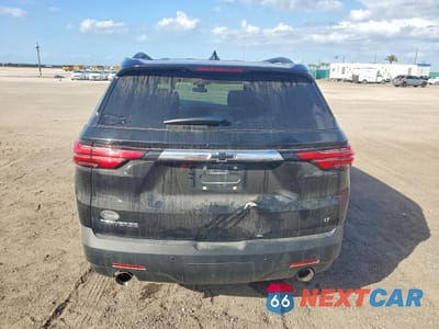 Zdjęcie 6 z 14 samochodu: 2022 CHEVROLET TRAVERSE LT VIN:1GNERHKW0NJ163199 - miniatura