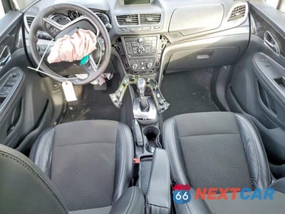 Zdjęcie 8 z 12 samochodu: 2014 BUICK ENCORE CONVENIENCE VIN:KL4CJBSB1EB619183 - miniatura