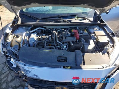 Zdjęcie 11 z 11 samochodu: 2023 NISSAN SENTRA S VIN:3N1AB8BV4PY301251 - miniatura