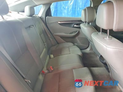 Zdjęcie 10 z 12 samochodu: 2014 CHEVROLET IMPALA LT VIN:2G1115SL2E9266664 - miniatura