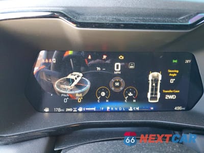 Zdjęcie 9 z 13 samochodu: 2025 CHEVROLET COLORADO Z71 VIN:1GCPTDEKXS1157376 - miniatura