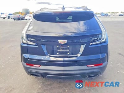 Zdjęcie 6 z 14 samochodu: 2019 CADILLAC XT4 SPORT VIN:1GYFZER48KF122506 - miniatura