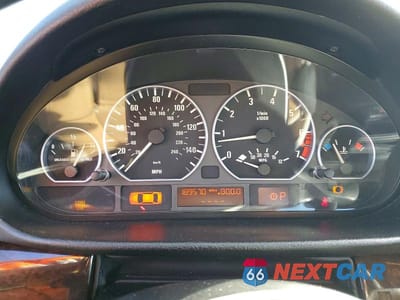 Zdjęcie 9 z 11 samochodu: 2002 BMW 330 CI VIN:WBABS53432JU93729 - miniatura