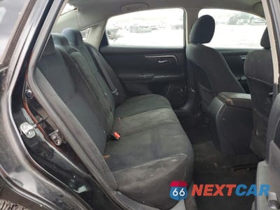 Zdjęcie 10 z 12 samochodu: 2015 NISSAN ALTIMA 2.5 S VIN:1N4AL3AP8FC220850 - miniatura