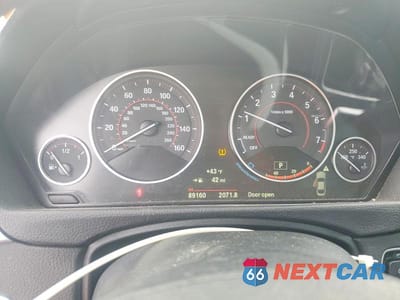 Zdjęcie 9 z 11 samochodu: 2016 BMW 428 I VIN:WBA3N7C57GK225977 - miniatura