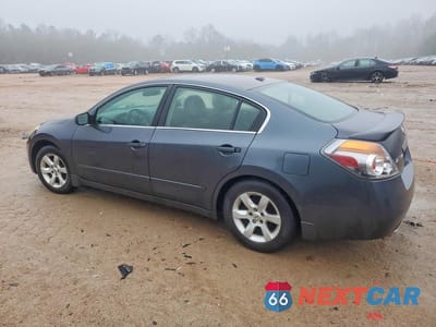 Drugie zdjęcie samochodu z przodu: 2009 NISSAN ALTIMA 2.5 VIN:1N4AL21E79N514211 - miniatura