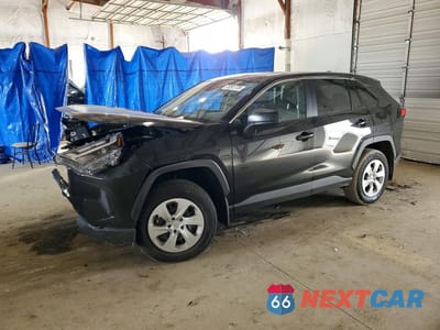 2025 TOYOTA RAV 4 2T3F1RFV9SW601971 - główne zdjęcie licytacji z USA - miniatura