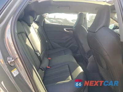 Zdjęcie 10 z 11 samochodu: 2025 AUDI A5 PREMIUM PLUS VIN:WAU2BCFU1SN029007 - miniatura