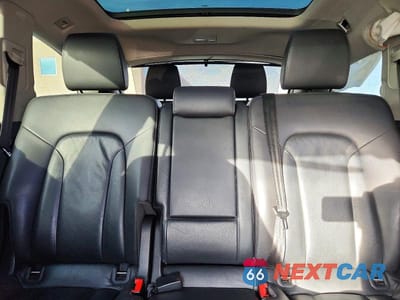 Zdjęcie 10 z 13 samochodu: 2015 AUDI Q7 PREMIUM PLUS VIN:WA1LGAFE3FD010132 - miniatura