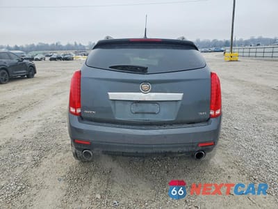 Zdjęcie 6 z 14 samochodu: 2012 CADILLAC SRX PERFORMANCE COLLECTION VIN:3GYFNBE37CS605649 - miniatura