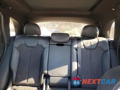 Zdjęcie 10 z 13 samochodu: 2018 AUDI SQ5 PREMIUM PLUS VIN:WA1A4AFYXJ2164772 - miniatura