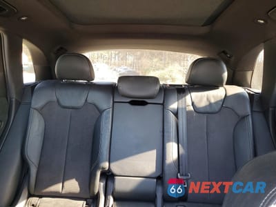 Zdjęcie 10 z 13 samochodu: 2018 AUDI SQ5 PREMIUM PLUS VIN:WA1A4AFYXJ2164772 - miniatura