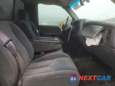 Zdjęcie 10 z 12 samochodu: 2003 CHEVROLET SILVERADO K1500 VIN:1GCEK14T13Z117788 - miniatura