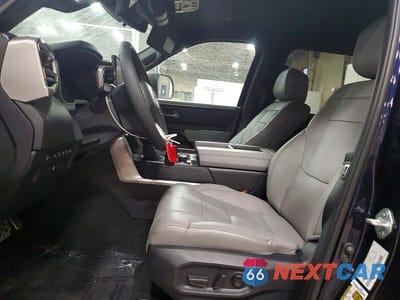 Zdjęcie 7 z 11 samochodu: 2026 TOYOTA TUNDRA CREWMAX LIMITED VIN:5TFWA5EC9TX049247 - miniatura