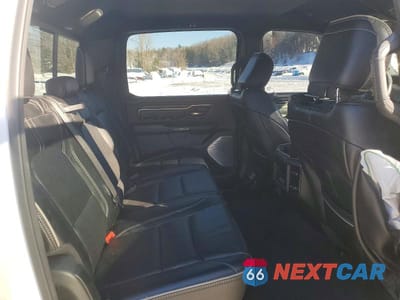Zdjęcie 10 z 12 samochodu: 2021 RAM 1500 LIMITED VIN:1C6SRFHT0MN816982 - miniatura