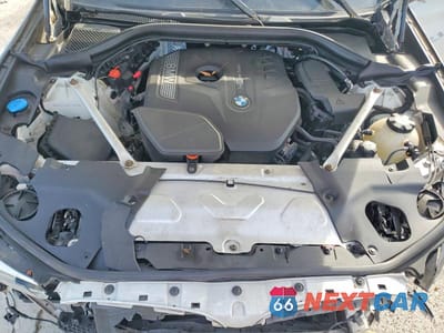 Zdjęcie 12 z 13 samochodu: 2019 BMW X3 SDRIVE30I VIN:5UXTR7C50KLF26974 - miniatura