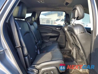 Zdjęcie 11 z 13 samochodu: 2018 DODGE JOURNEY CROSSROAD VIN:3C4PDDGG2JT430517 - miniatura