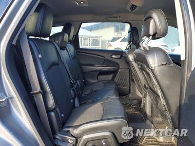Zdjęcie 11 z 13 samochodu: 2018 DODGE JOURNEY CROSSROAD VIN:3C4PDDGG2JT430517 - miniatura