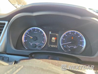Zdjęcie 9 z 12 samochodu: 2019 TOYOTA HIGHLANDER LE VIN:5TDZARFH1KS045504 - miniatura