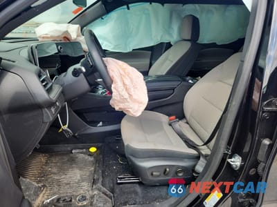 Zdjęcie 7 z 14 samochodu: 2026 CHEVROLET TRAVERSE LT VIN:1GNERGKS1TJ198421 - miniatura