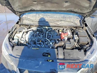 Zdjęcie 11 z 11 samochodu: 2020 NISSAN SENTRA SV VIN:3N1AB8CV2LY218765 - miniatura