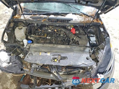 Zdjęcie 12 z 14 samochodu: 2020 FORD EDGE SEL VIN:2FMPK4J93LBA82270 - miniatura