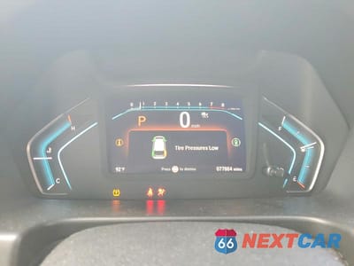 Zdjęcie 9 z 13 samochodu: 2022 HONDA ODYSSEY EXL VIN:5FNRL6H77NB010214 - miniatura