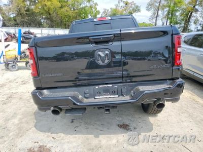 Zdjęcie 6 z 13 samochodu: 2025 RAM 1500 LARAMIE VIN:1C6SRFJP4SN641422 - miniatura