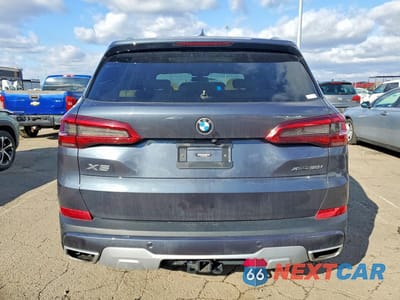 Zdjęcie 6 z 13 samochodu: 2019 BMW X5 XDRIVE50I VIN:5UXJU2C59KLN65553 - miniatura