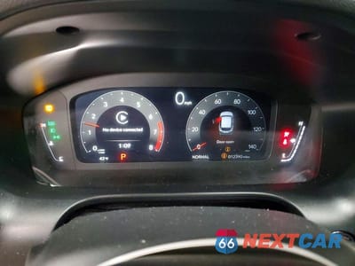 Zdjęcie 9 z 13 samochodu: 2025 ACURA ADX A-SPEC VIN:3HDSA2H55SM706333 - miniatura