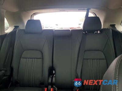 Zdjęcie 10 z 13 samochodu: 2024 HONDA HR-V EXL VIN:3CZRZ2H7XRM711445 - miniatura