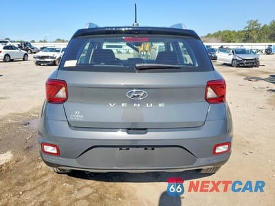 Zdjęcie 6 z 14 samochodu: 2025 HYUNDAI VENUE SEL VIN:KMHRC8A37SU390012 - miniatura