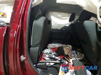 Zdjęcie 10 z 12 samochodu: 2021 RAM 1500 CLASSIC SLT VIN:1C6RR7LGXMS532095 - miniatura