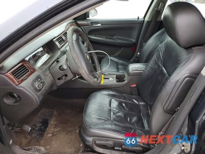 Zdjęcie 7 z 12 samochodu: 2016 CHEVROLET IMPALA LIMITED LT VIN:2G1WB5E37G1175602 - miniatura