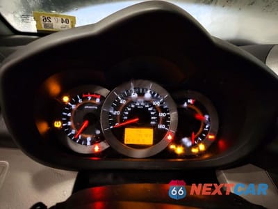 Zdjęcie 9 z 13 samochodu: 2012 TOYOTA RAV4 LIMITED VIN:2T3DF4DV0CW199984 - miniatura