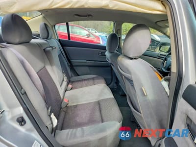 Zdjęcie 10 z 11 samochodu: 2007 NISSAN SENTRA 2.0 VIN:3N1AB61E17L667526 - miniatura